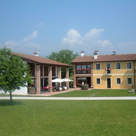 Hotel Casa Lidia Breganze Zewnętrze zdjęcie