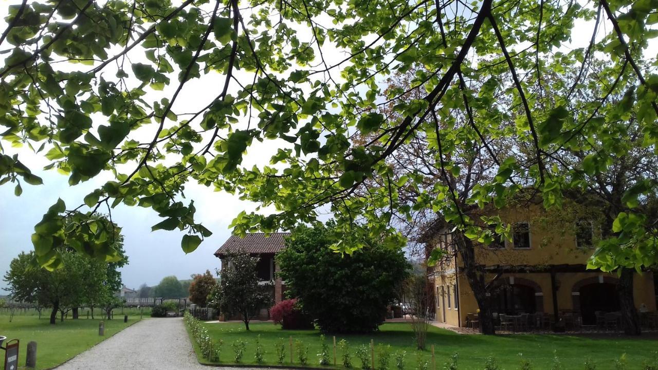 Hotel Casa Lidia Breganze Zewnętrze zdjęcie